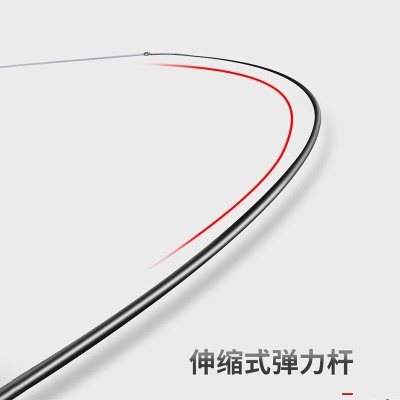 梦多福 羽毛球训练器 单人便携式训练器单打带线回弹自动陪练辅助练习器 家庭版（训练器一套+球拍+球） 羽毛球训练器