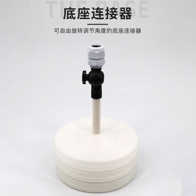 梦多福 羽毛球训练器 单人便携式训练器单打带线回弹自动陪练辅助练习器 家庭版（训练器一套+球拍+球） 羽毛球训练器