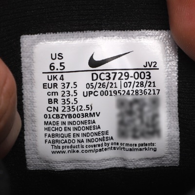 NIKE耐克男鞋冬季 2022年新款加厚保暖 REVOLUTION 6网面运动鞋轻便透气减震跑步鞋 DC3728-003/建议大半码/现货速发店长推荐 42/265