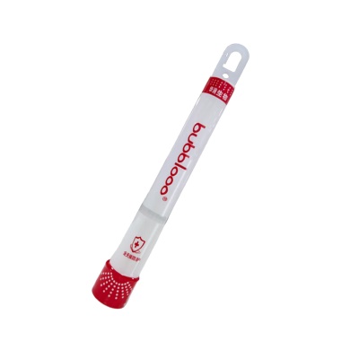 瀚绮尼巴布洛随身空气消毒棒净化车内空气除菌棒便携公交地铁冰箱除味剂 强效版空气消毒棒（1盒共1支）